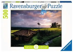 RAVENSBURGER Puzzle