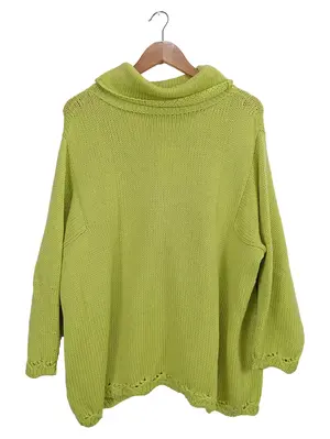 MADELEINE Pullover