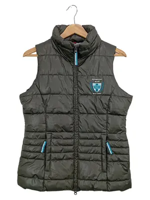 COVALLIERO Steppweste