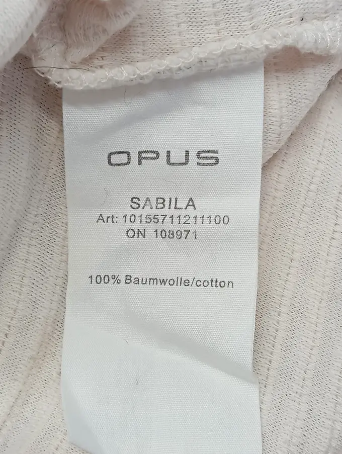 OPUS Bluse Bild 5