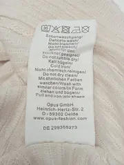 Vorschaubild OPUS Bluse 6