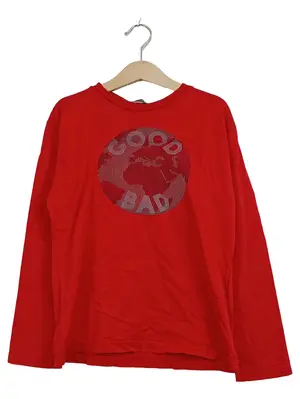 UNITED COLORS OF BENETTON Langarmshirt