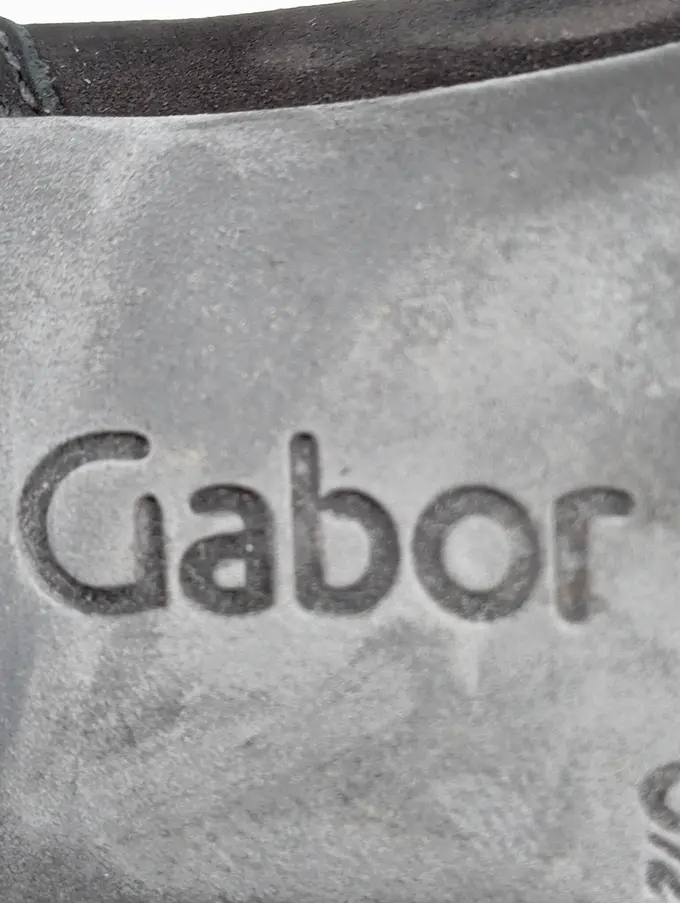 GABOR Stiefelette Bild 2