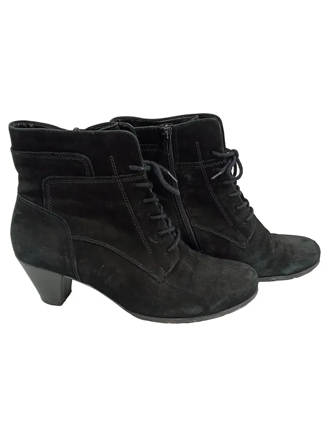 GABOR Stiefelette Bild 1