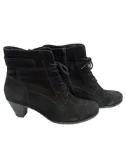 Vorschaubild GABOR Stiefelette 1