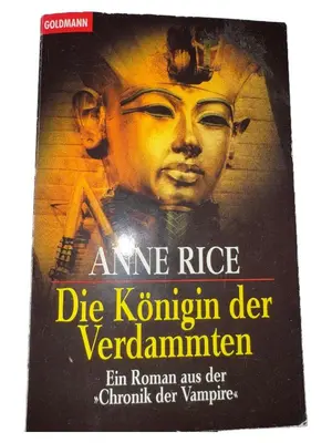 Magie und Übernatürliches