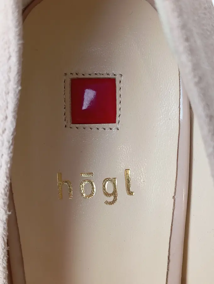 HÖGL Pumps Bild 3