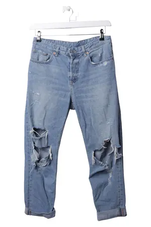 DENIM Destroyed Jeans
