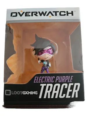 BLIZZARD Fan Figur