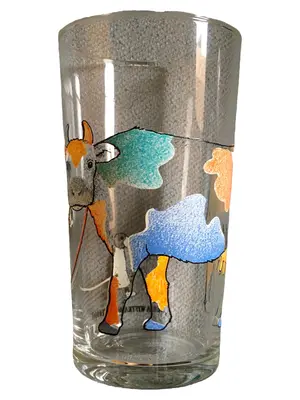 RITZENHOFF Trinkglas