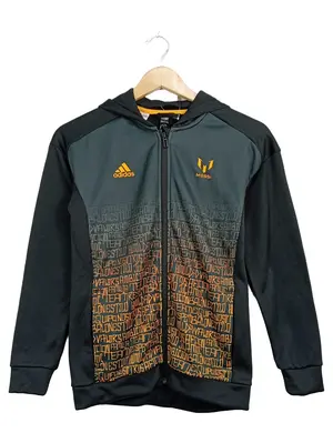 ADIDAS Trainingsjacke