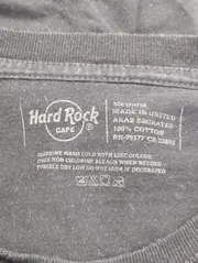 Vorschaubild HARD ROCK CAFE T-Shirt 3