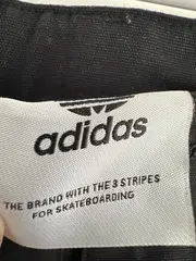 Vorschaubild 5 von Herren Hose Chino Stoffhose W32 L31 Schwarz Baumwolle Mix Modern