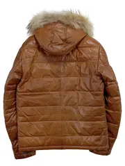 Vorschaubild MILESTONE Lederjacke 2