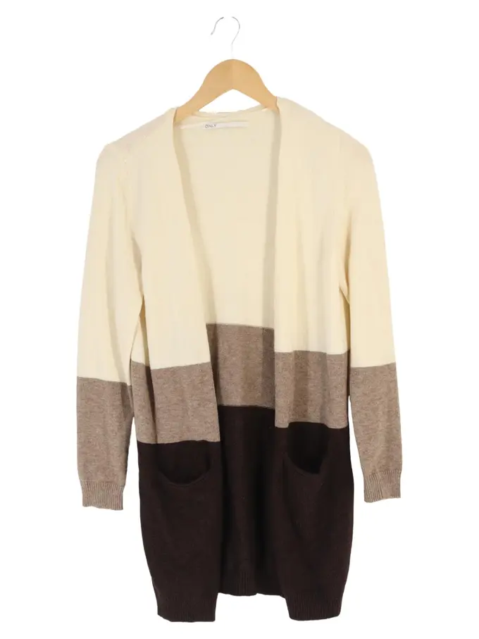 ONLY Strickjacke Bild 1