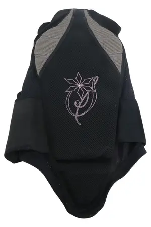 TECHNO Snowboard Protektorweste