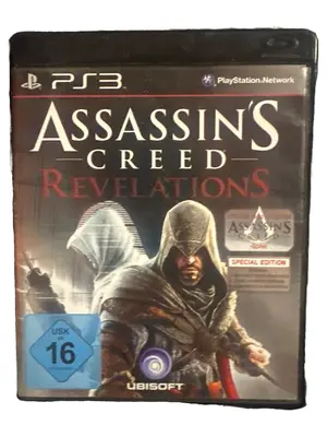 UBISOFT Actionspiele