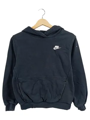 NIKE Kapuzenpullover