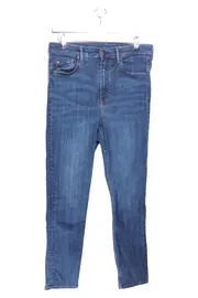 Vorschaubild & DENIM H&M Jeans Slim Fit 1