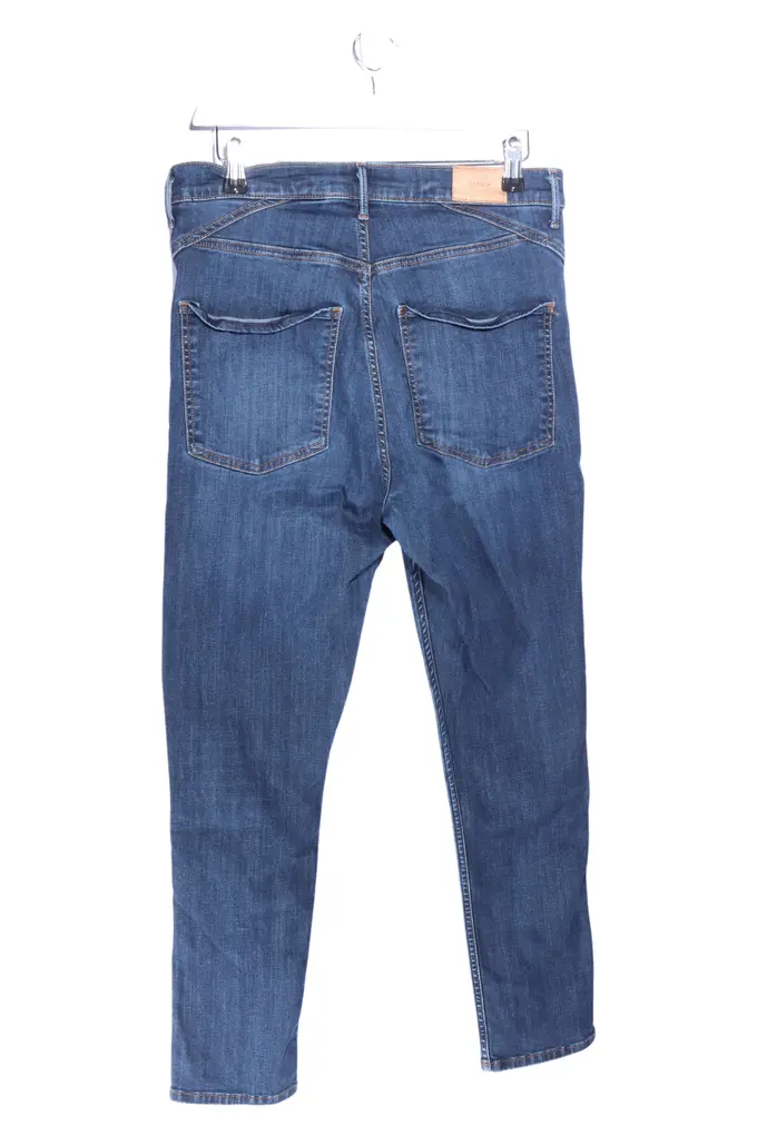 & DENIM H&M Jeans Slim Fit Bild 2