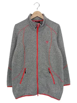 ULLA POPKEN Fleecejacke