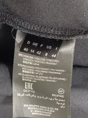 Vorschaubild OUI Blusenkleid 4