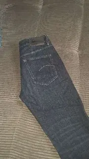 Vorschaubild 5 von Kate Boyfriend Jeans Damen W30 Blau Regular Fit