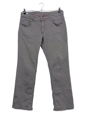 MUSTANG Jeans Straight Leg