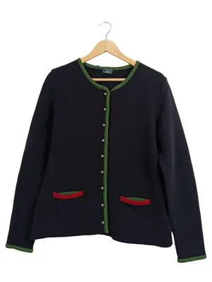 LUIS STEINDL Trachtenjacke