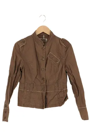 STREET ONE Leichte Jacke