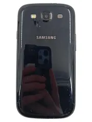 Vorschaubild 2 von Galaxy S III Neo GT-I9301I Smartphone Blau Android