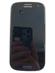 Vorschaubild 1 von Galaxy S III Neo GT-I9301I Smartphone Blau Android