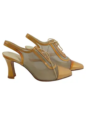 ÉLÉGANCE Slingback