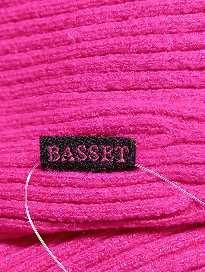 BASSET Pullover Bild 3