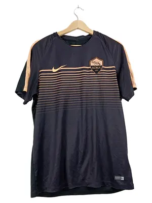 NIKE Fußball Trikot