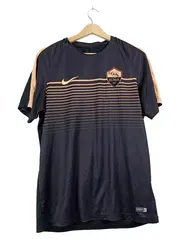Vorschaubild 1 von AS Roma Fußball Trikot Herren Gr. 50;L Mehrfarbig