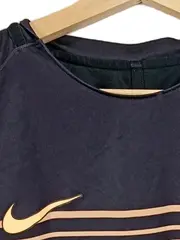 Vorschaubild 3 von AS Roma Fußball Trikot Herren Gr. 50;L Mehrfarbig