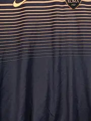 Vorschaubild 4 von AS Roma Fußball Trikot Herren Gr. 50;L Mehrfarbig
