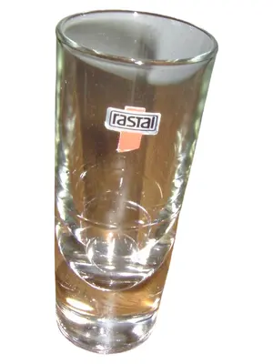 RASTAL Likörglas
