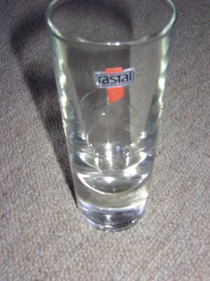 RASTAL Likörglas