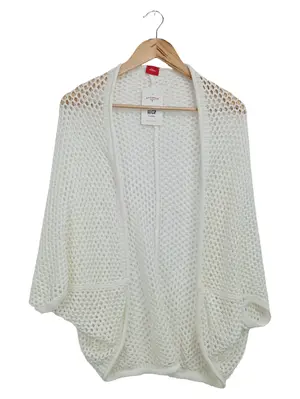 S.OLIVER Strickjacke
