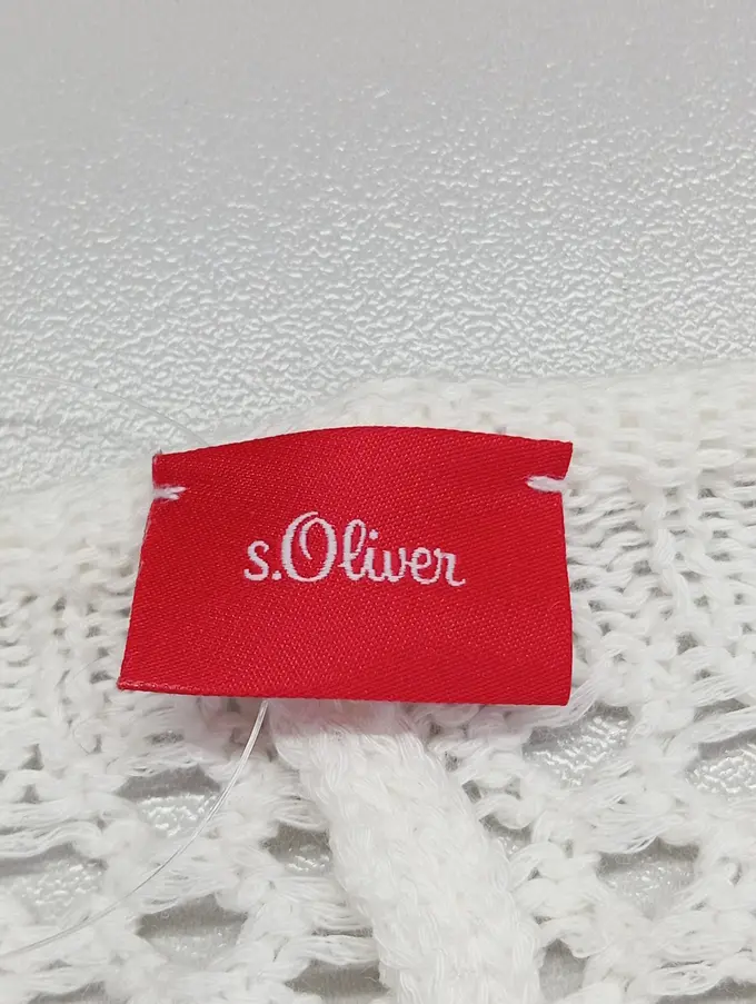 S.OLIVER Strickjacke Bild 3