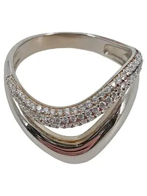 PAUL VALENTINE Ring