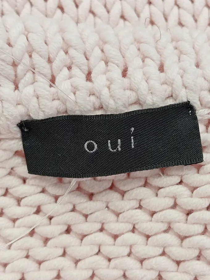 OUI Pullover Bild 3