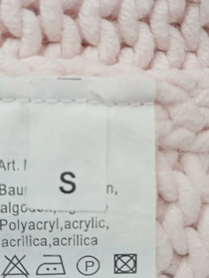 OUI Pullover Bild 4