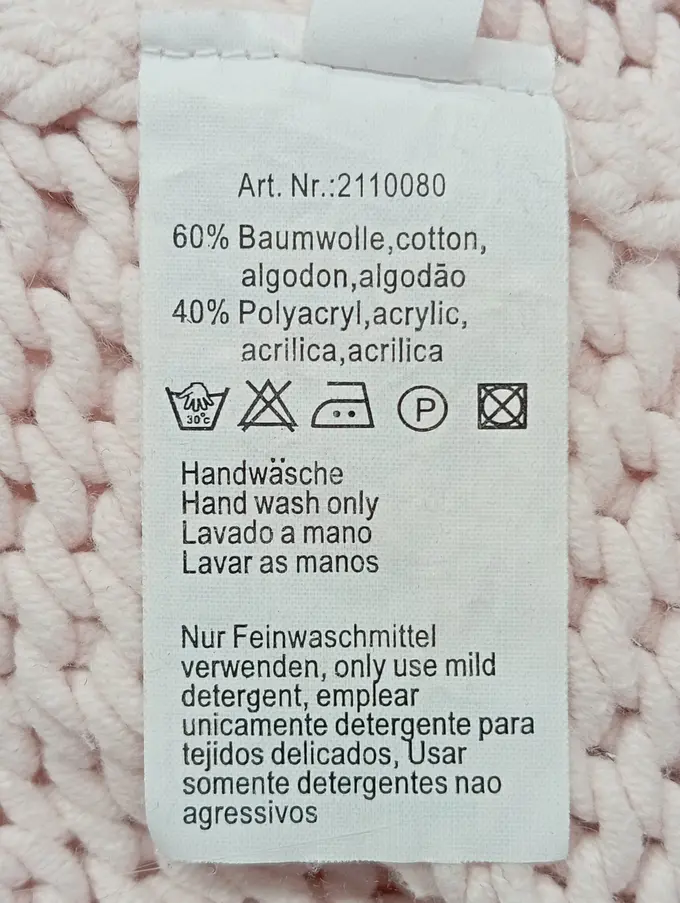 OUI Pullover Bild 5