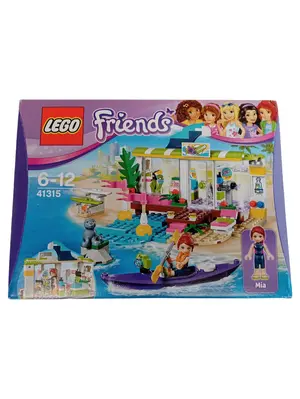 LEGO LEGO Bauset Komplett