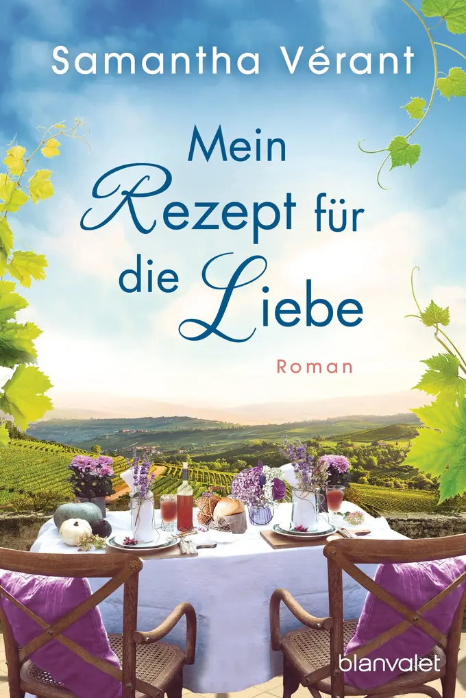 Liebesroman Bild 1