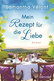 Vorschaubild Liebesroman 1