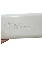 Vorschaubild 5 von TI-84 Plus CE-T Grafikrechner Schwarz